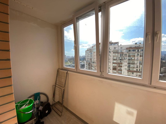 Продам однокомнатную (1-комн.) квартиру, Ленина пр-кт, 52кА, Новороссийск г