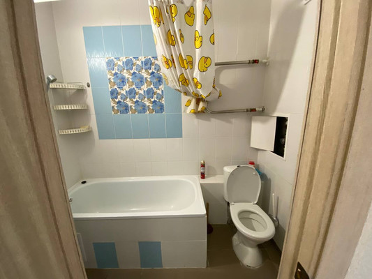 Продам однокомнатную (1-комн.) квартиру, Ленина пр-кт, 52кА, Новороссийск г