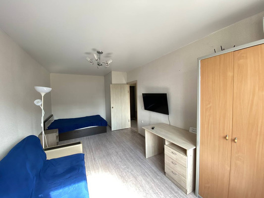 Продам однокомнатную (1-комн.) квартиру, Ленина пр-кт, 52кА, Новороссийск г