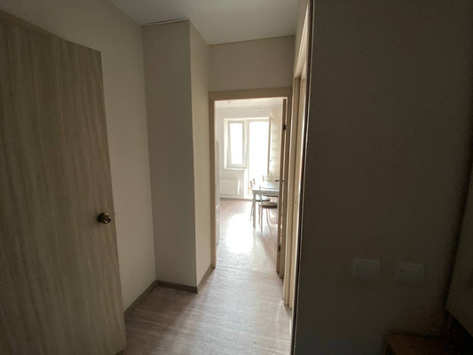 Продам однокомнатную (1-комн.) квартиру, Ленина пр-кт, 52кА, Новороссийск г