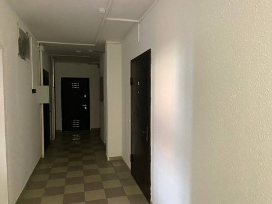 Продам однокомнатную (1-комн.) квартиру, Ленина пр-кт, 52кА, Новороссийск г