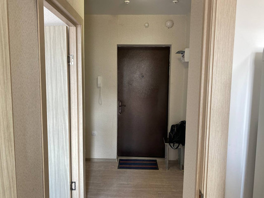 Продам однокомнатную (1-комн.) квартиру, Ленина пр-кт, 52кА, Новороссийск г