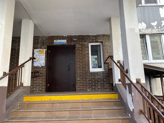 Продам однокомнатную (1-комн.) квартиру, Ленина пр-кт, 52кА, Новороссийск г