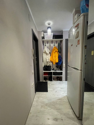 Продам двухкомнатную (2-комн.) квартиру, Новая ул, 7, Октябрьский рп