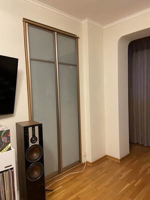 Продам однокомнатную (1-комн.) квартиру, Пырьева ул, 11-А, Москва г