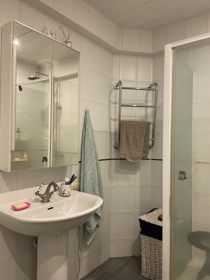 Продам однокомнатную (1-комн.) квартиру, Пырьева ул, 11-А, Москва г