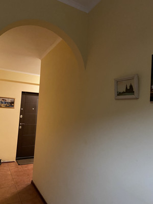 Продам однокомнатную (1-комн.) квартиру, Пырьева ул, 11-А, Москва г