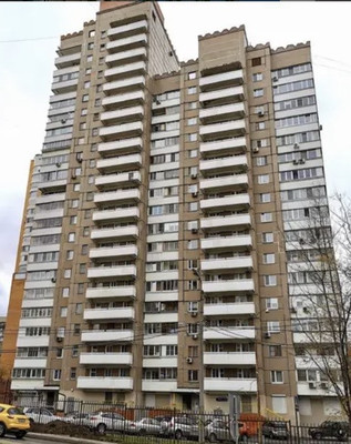 Продам однокомнатную (1-комн.) квартиру, Пырьева ул, 11-А, Москва г