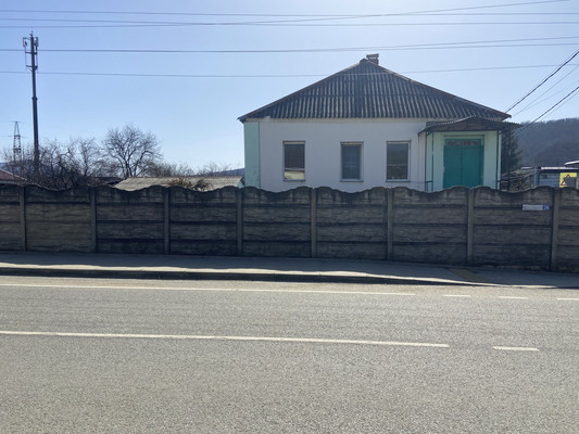 Продам дом, Советская ул, 26, Георгиевское с, 0 км от города