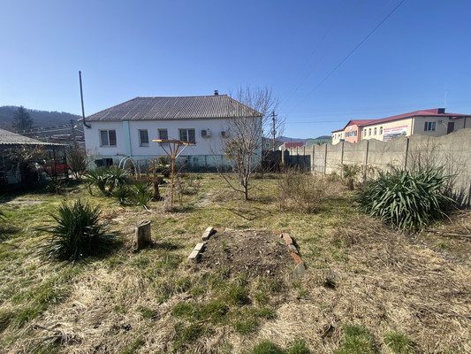 Продам дом, Советская ул, 26, Георгиевское с, 0 км от города