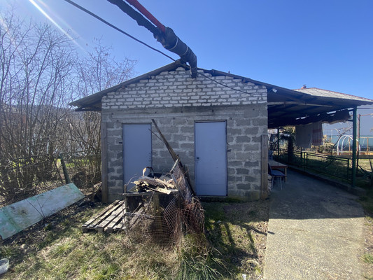 Продам дом, Советская ул, 26, Георгиевское с, 0 км от города