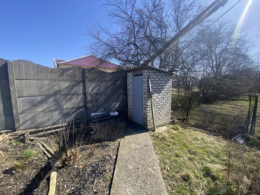 Продам дом, Советская ул, 26, Георгиевское с, 0 км от города