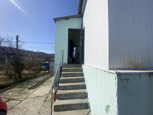 Продам дом, Советская ул, 26, Георгиевское с, 0 км от города