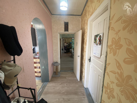 Продам дом, Советская ул, 26, Георгиевское с, 0 км от города