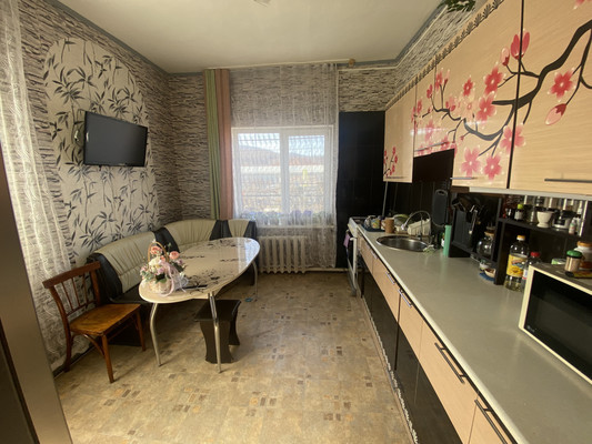 Продам дом, Советская ул, 26, Георгиевское с, 0 км от города