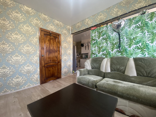 Продам дом, Советская ул, 26, Георгиевское с, 0 км от города