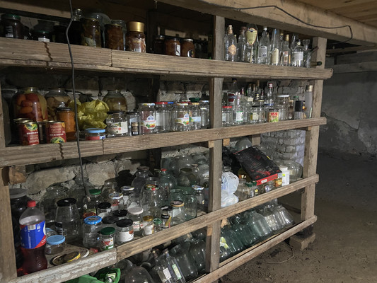 Продам дом, Советская ул, 26, Георгиевское с, 0 км от города