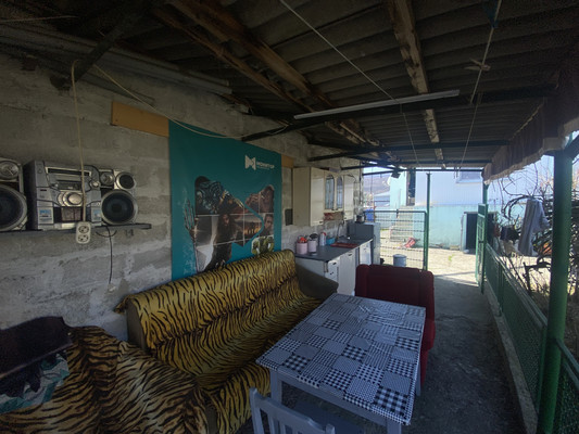 Продам дом, Советская ул, 26, Георгиевское с, 0 км от города