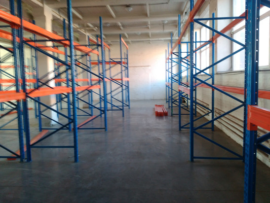 Продам склад 1 129 м2, Подольская ул, 1, Северово д