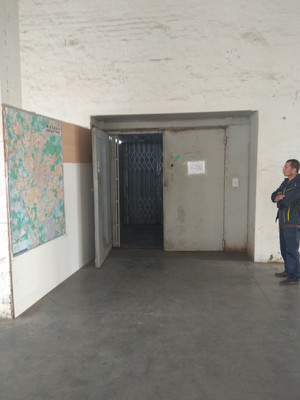 Продам склад 1 129 м2, Подольская ул, 1, Северово д