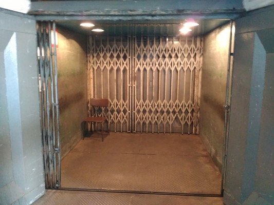 Продам склад 1 129 м2, Подольская ул, 1, Северово д