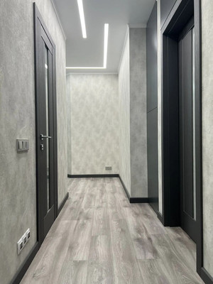 Продам трехкомнатную (3-комн.) квартиру, Доломановский пер, 116, Ростов-на-Дону г