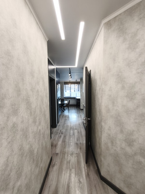 Продам трехкомнатную (3-комн.) квартиру, Доломановский пер, 116, Ростов-на-Дону г