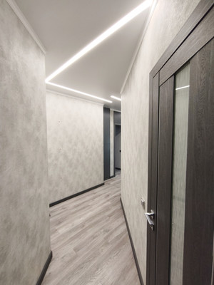 Продам трехкомнатную (3-комн.) квартиру, Доломановский пер, 116, Ростов-на-Дону г