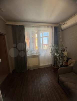 Продам двухкомнатную (2-комн.) квартиру, Индустриальная ул, 28, Волгодонск г