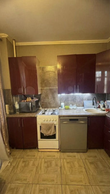 Продам двухкомнатную (2-комн.) квартиру, Индустриальная ул, 28, Волгодонск г