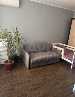 Продам двухкомнатную (2-комн.) квартиру, Индустриальная ул, 28, Волгодонск г