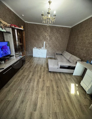 Продам двухкомнатную (2-комн.) квартиру, Индустриальная ул, 28, Волгодонск г