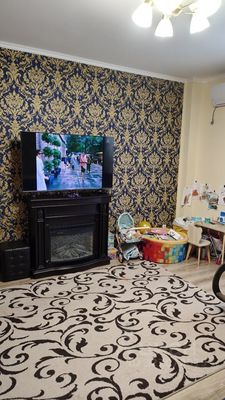 Продам двухкомнатную (2-комн.) квартиру, Индустриальная ул, 28, Волгодонск г