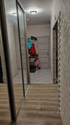 Продам двухкомнатную (2-комн.) квартиру, Индустриальная ул, 28, Волгодонск г