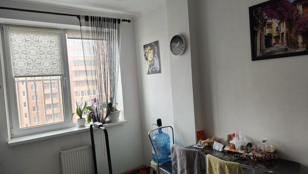 Продам двухкомнатную (2-комн.) квартиру, Индустриальная ул, 28, Волгодонск г