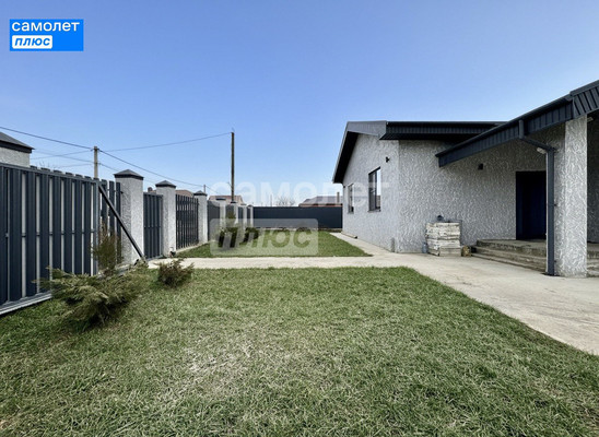 Продам дом, Ягодная ул, Славянск-на-Кубани г, 0 км от города