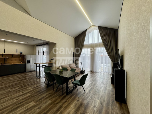 Продам дом, Ягодная ул, Славянск-на-Кубани г, 0 км от города