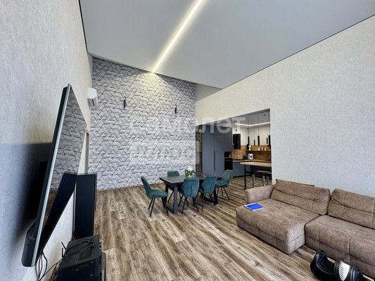 Продам дом, Ягодная ул, Славянск-на-Кубани г, 0 км от города