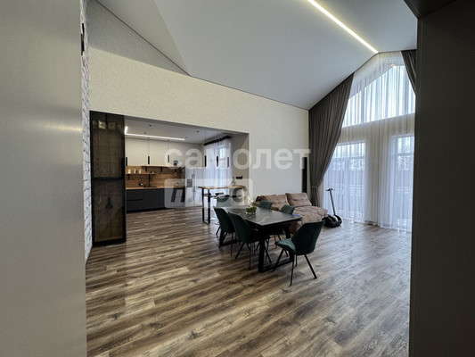 Продам дом, Ягодная ул, Славянск-на-Кубани г, 0 км от города