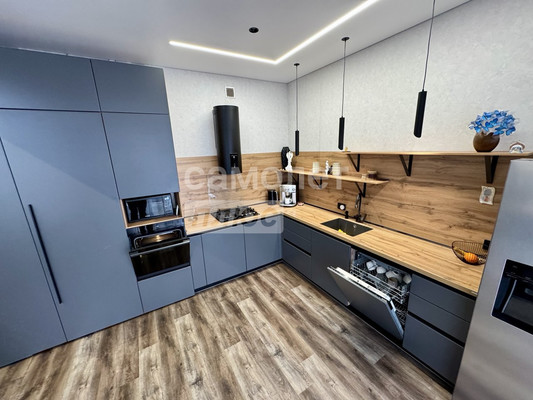 Продам дом, Ягодная ул, Славянск-на-Кубани г, 0 км от города