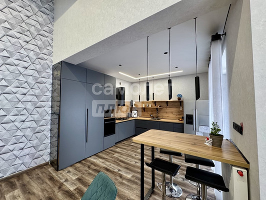 Продам дом, Ягодная ул, Славянск-на-Кубани г, 0 км от города