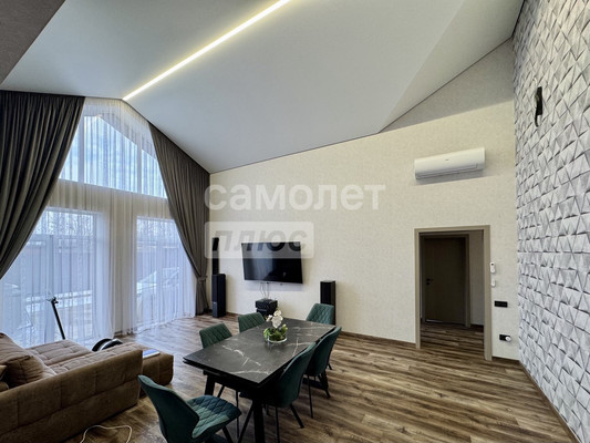 Продам дом, Ягодная ул, Славянск-на-Кубани г, 0 км от города