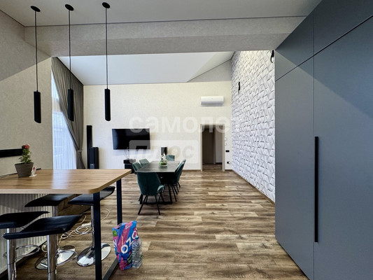 Продам дом, Ягодная ул, Славянск-на-Кубани г, 0 км от города