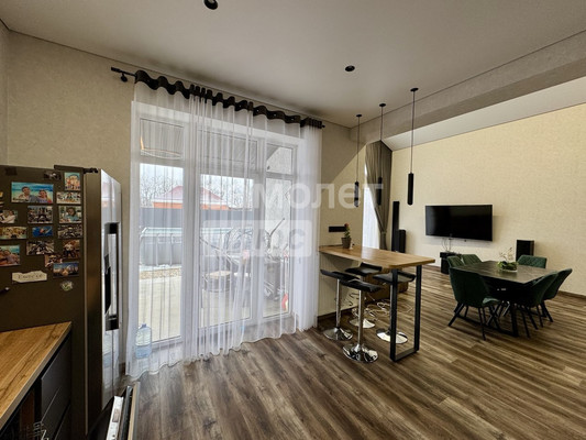 Продам дом, Ягодная ул, Славянск-на-Кубани г, 0 км от города