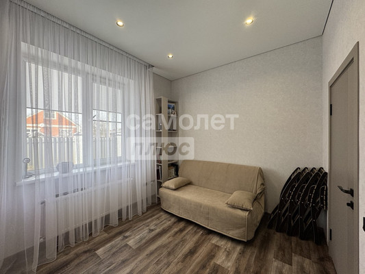 Продам дом, Ягодная ул, Славянск-на-Кубани г, 0 км от города