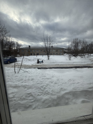 Продам трехкомнатную (3-комн.) квартиру, Вокзальная ул, 3А, Пустоши п