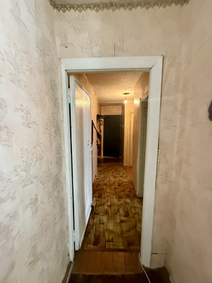 Продам трехкомнатную (3-комн.) квартиру, Вокзальная ул, 3А, Пустоши п