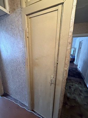 Продам трехкомнатную (3-комн.) квартиру, Вокзальная ул, 3А, Пустоши п