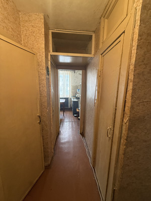 Продам трехкомнатную (3-комн.) квартиру, Вокзальная ул, 3А, Пустоши п