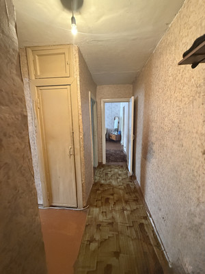 Продам трехкомнатную (3-комн.) квартиру, Вокзальная ул, 3А, Пустоши п